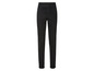 Jean skinny noir pour femme.