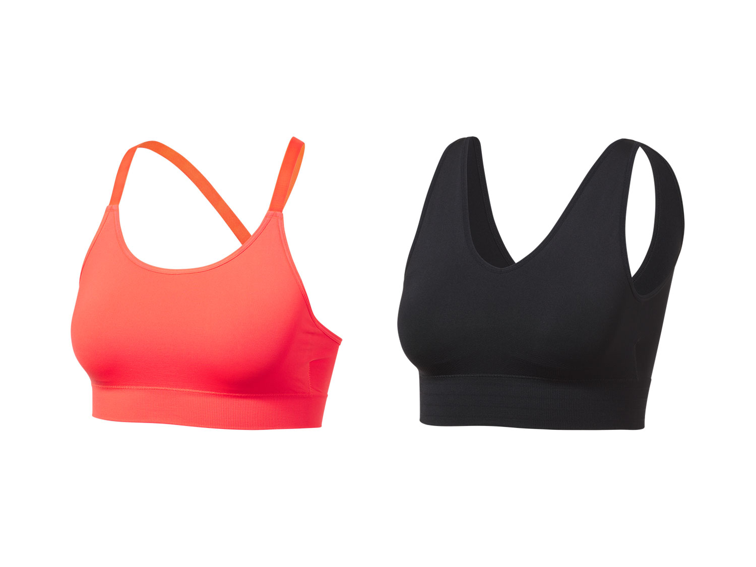 CRIVIT Brassière technique femme