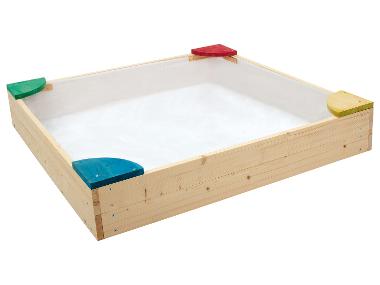 lupilu® Bac à sable