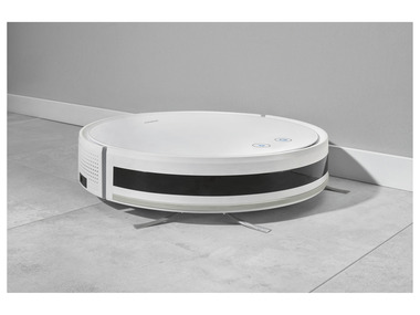 SILVERCREST® Aspirateur robot SSR 3000 B2