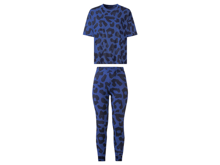 Aller en mode plein écran : esmara® Pyjama femme - Image 13