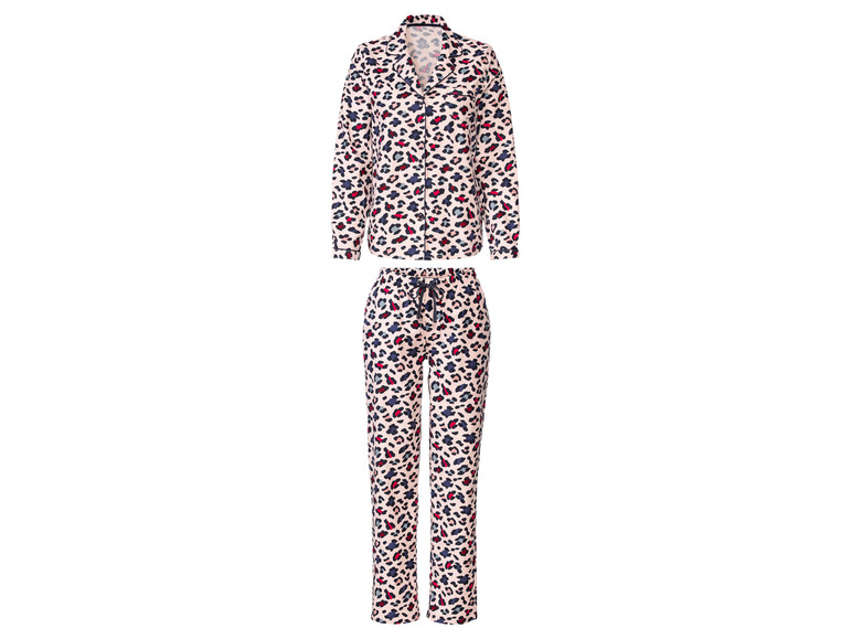 Aller en mode plein écran : esmara® Ensemble pyjama femme - Image 5
