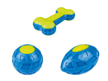 Nerf Dog - Jouet pour chien 