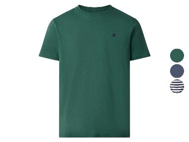 ESMARA MEN U.S. Grand Polo T-shirt homme