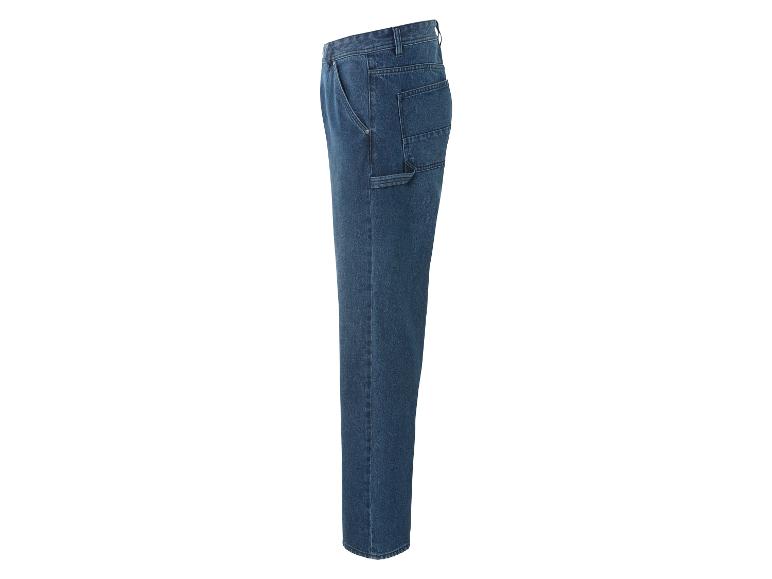 Jean carpenter homme