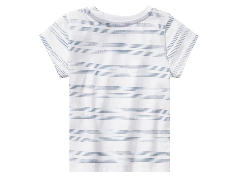 Aller en mode plein écran : lupilu® Lot de 3 t-shirts bébé - Image 18