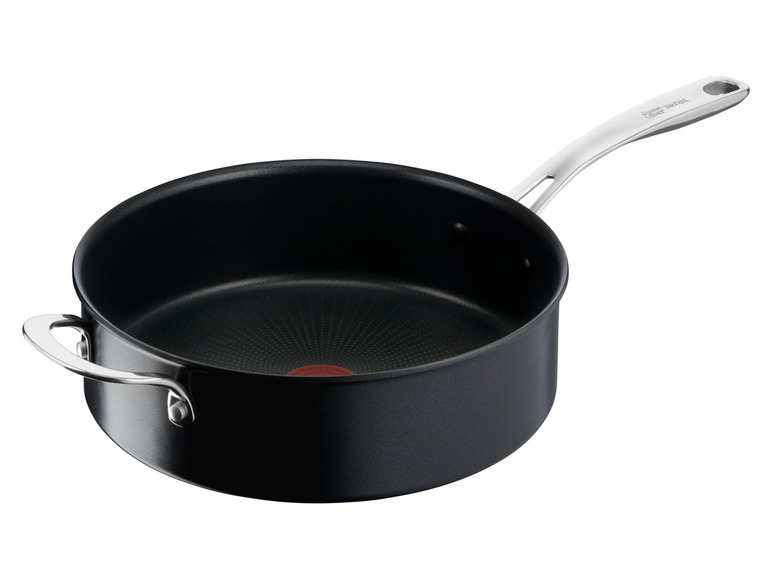 Sauteuse 26 cm antiadhésive Tefal