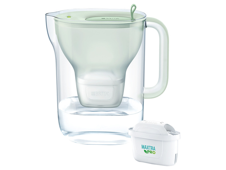 BRITA Carafe filtrante Style ECO LIDL