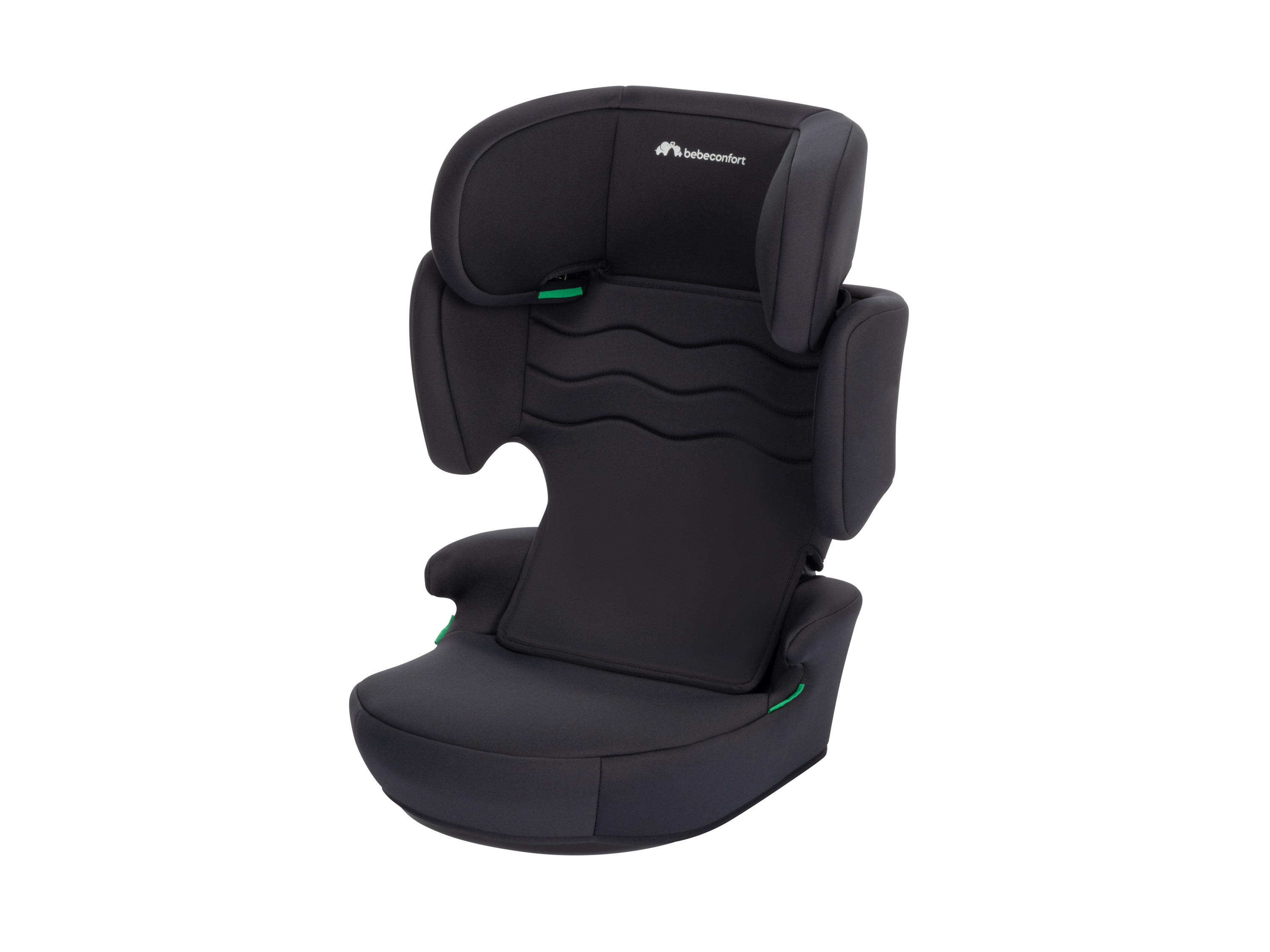 Bebeconfort Siège Auto Réhausseur I size Hera I safe - vue 2