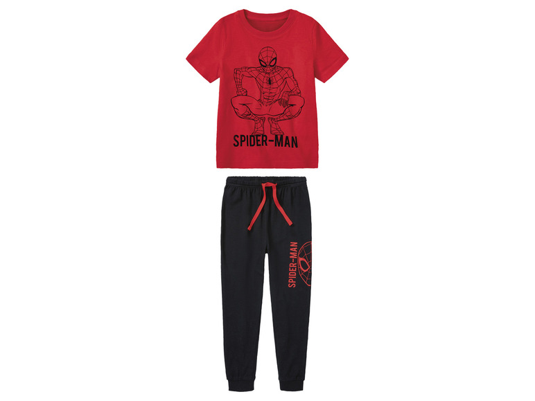 Aller en mode plein écran : Pyjama enfant - Image 8