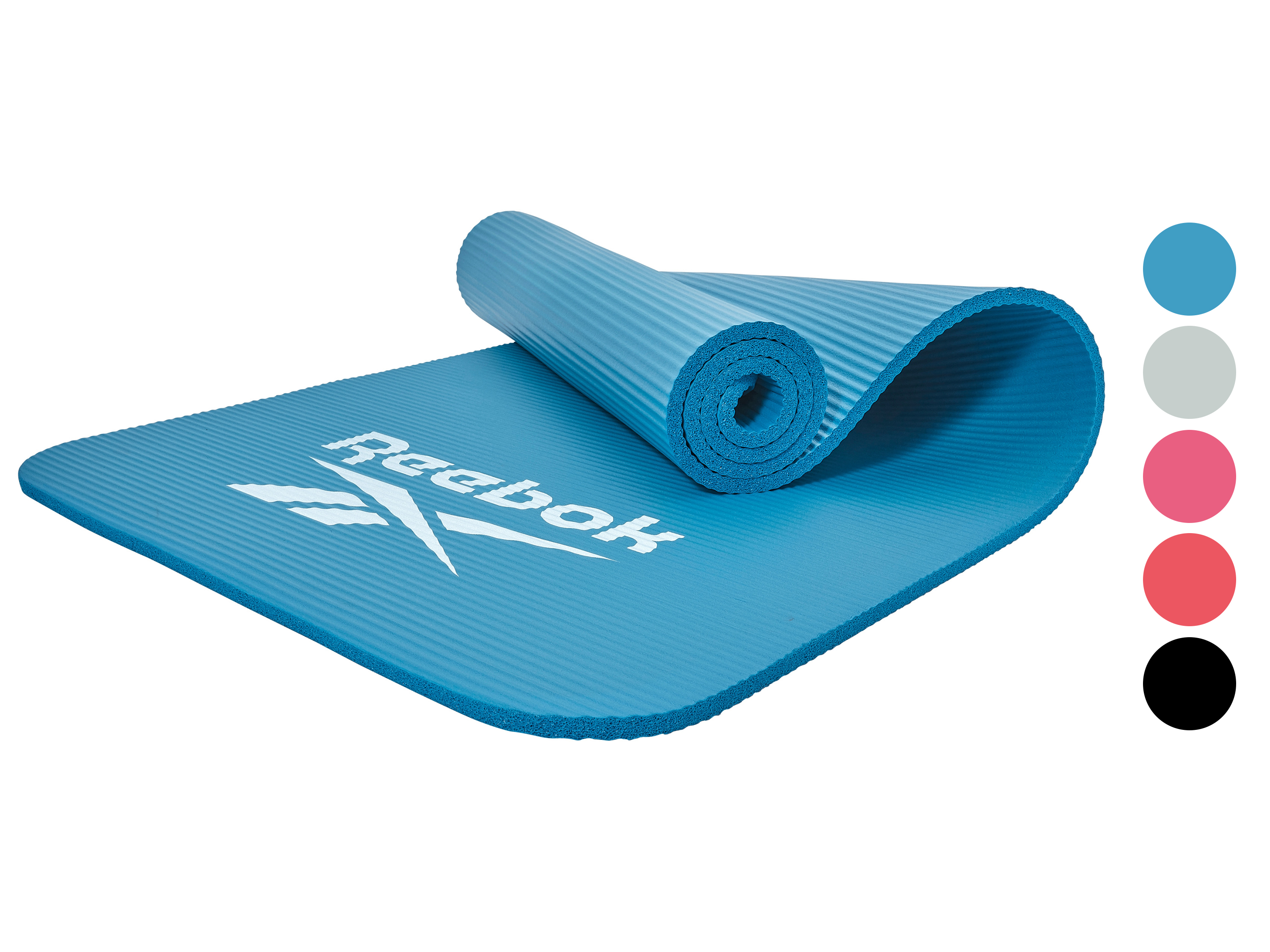 Reebok Tapis d'entraînement