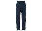 Pantalon de survêtement bleu marine