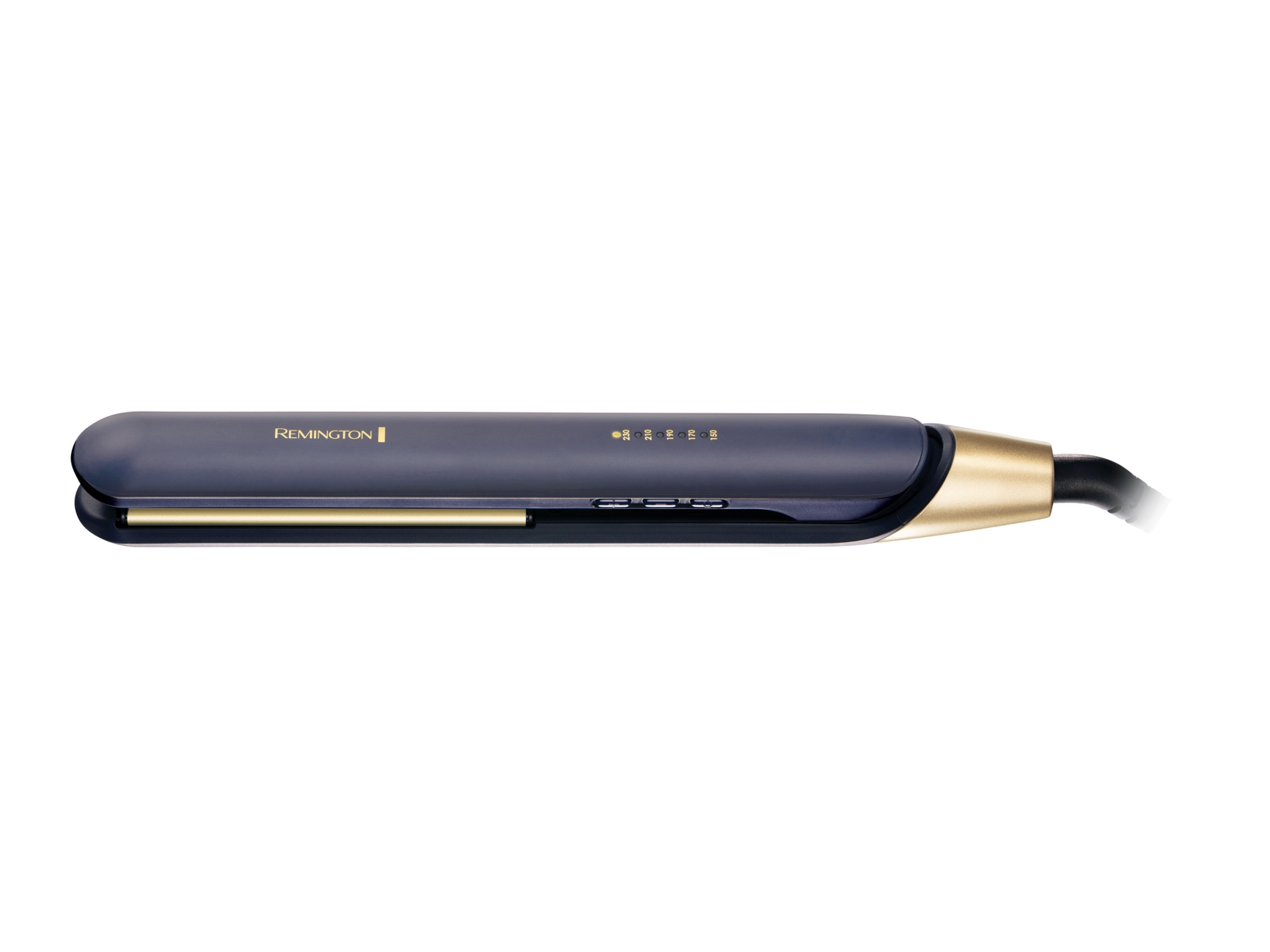 REMINGTON Lisseur Sapphire Luxe S5806