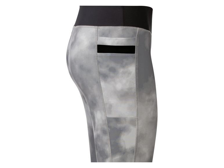 Aller en mode plein écran : CRIVIT Legging femme - Image 5