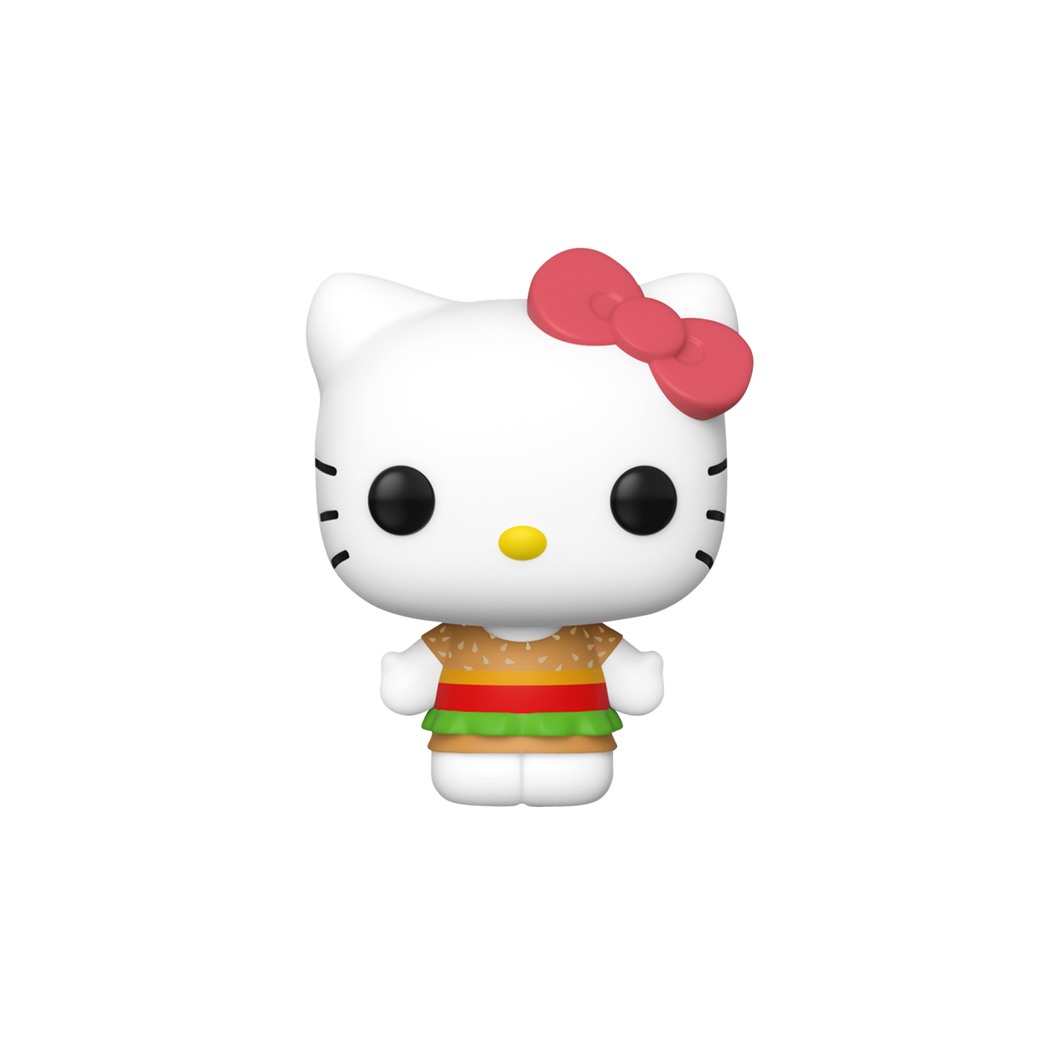 FUNKO Pop Sanrio: Hello Kitty S2 - Hk (Kbs) - vue 2