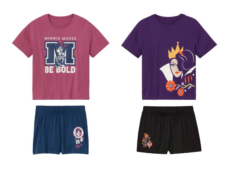 Aller en mode plein écran : Ensemble pyjama enfant - Image 1