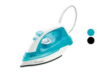 SILVERCREST® Fer à repasser vapeur, 2180 W