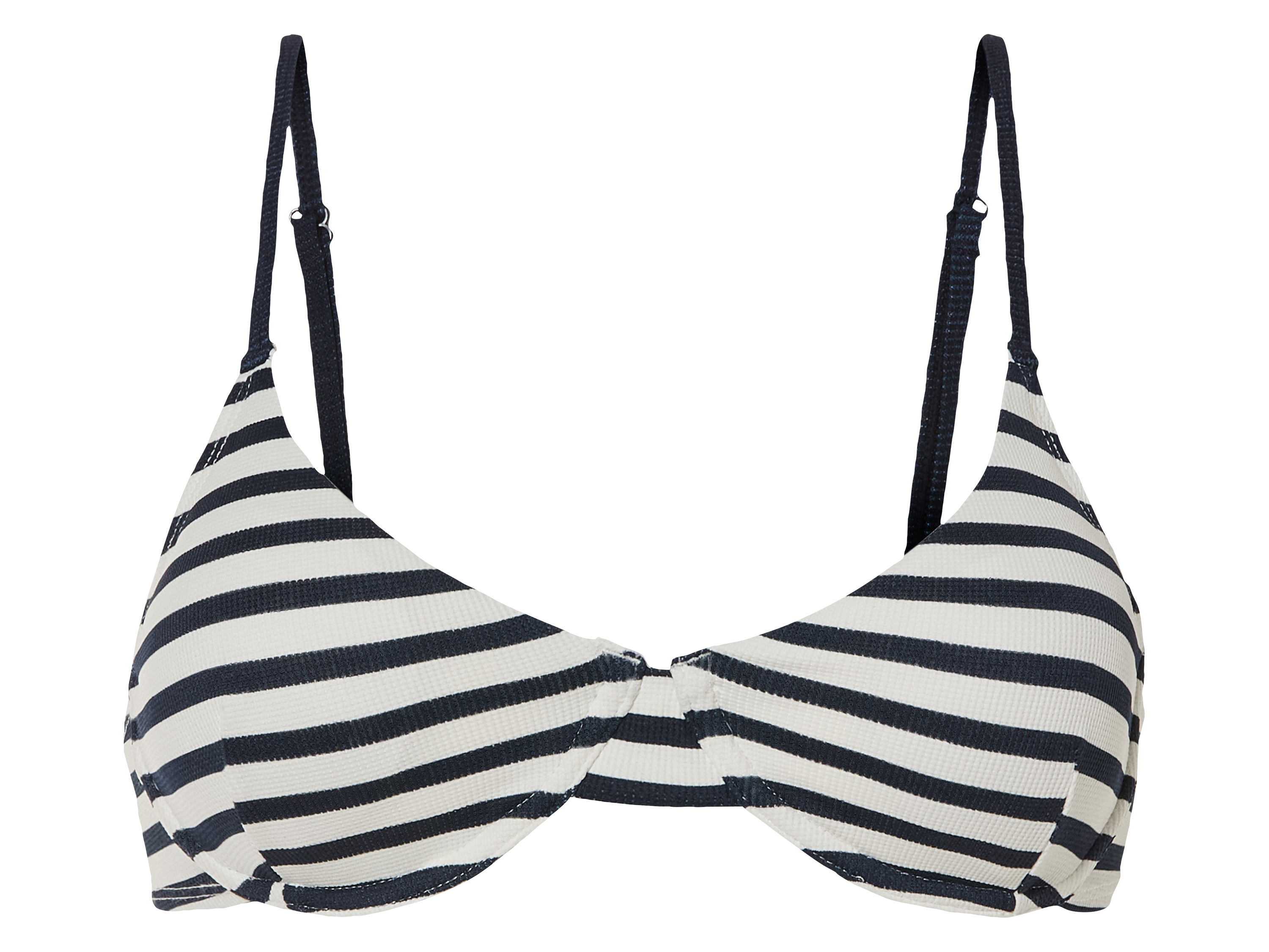 esmara® Haut de bikini femme (bande)