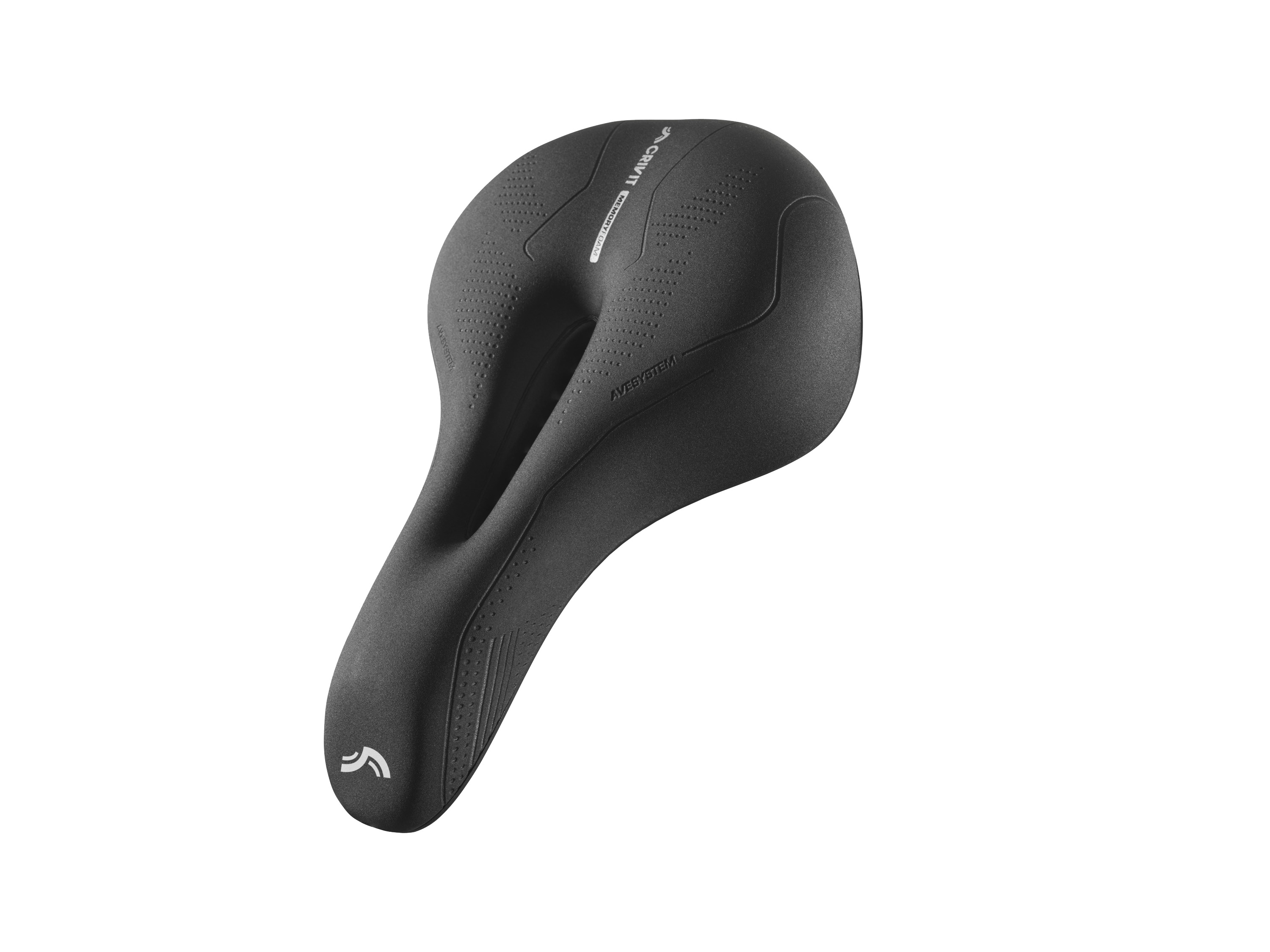 CRIVIT Selle de vélo (trekking)