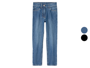 pepperts!® Jean mom fille