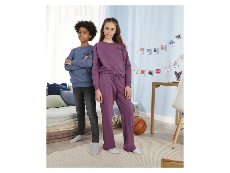 Aller en mode plein écran : pepperts!® Sweat fille - Image 11