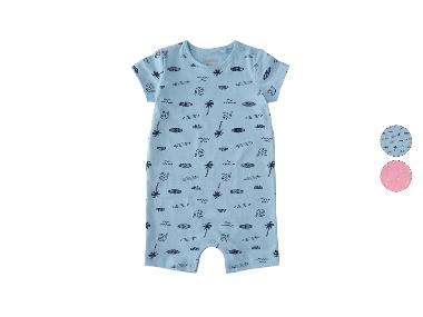 lupilu® Combinaison bébé