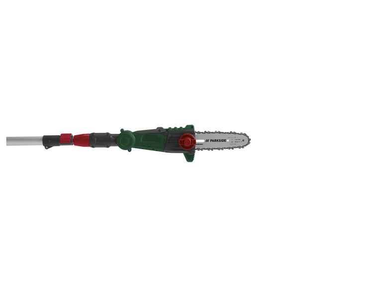 Aller en mode plein écran : PARKSIDE® Élagueuse sur perche sans fil PAHE 20-Li D4, 20 V - Image 7