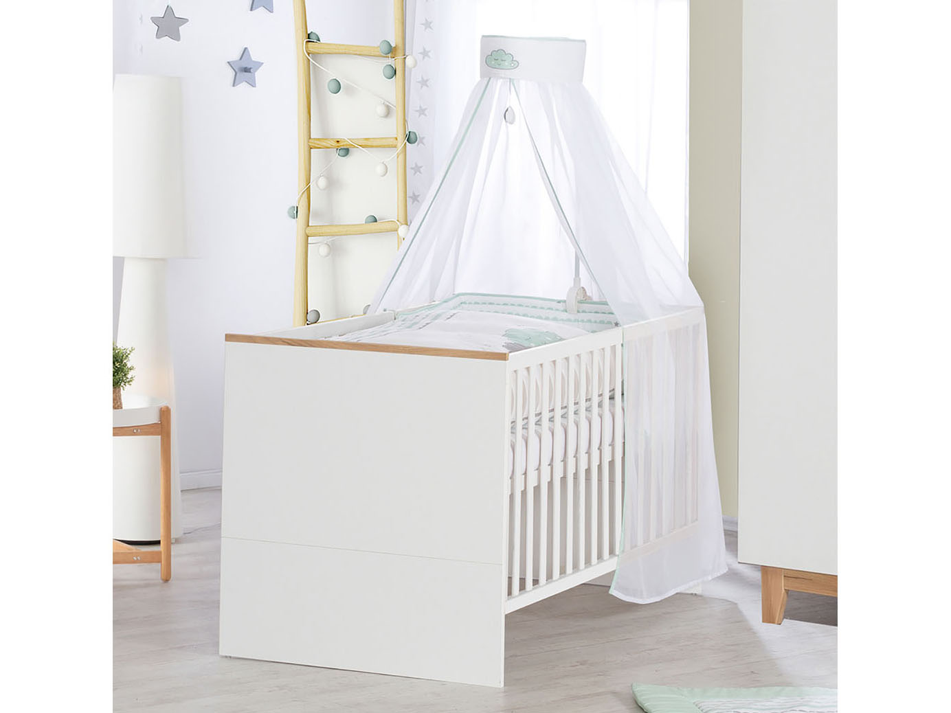 Roba 1912792 Lit Pour Bébé - vue 5
