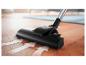 Aspirateur Philips nettoyant un sol.