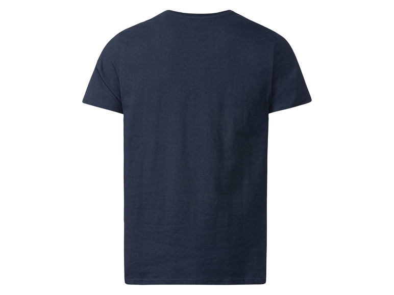 Aller en mode plein écran : LIVERGY® T-shirt homme - Image 11