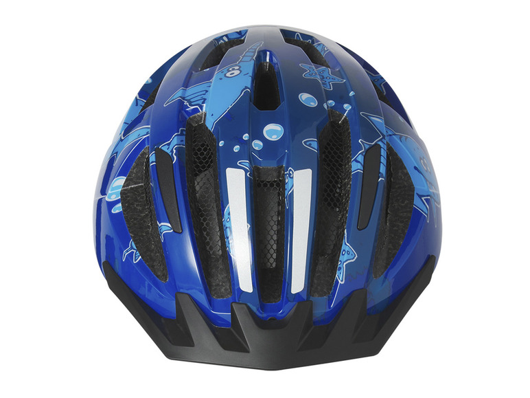 Aller en mode plein écran : Casque de vélo enfant - Image 17