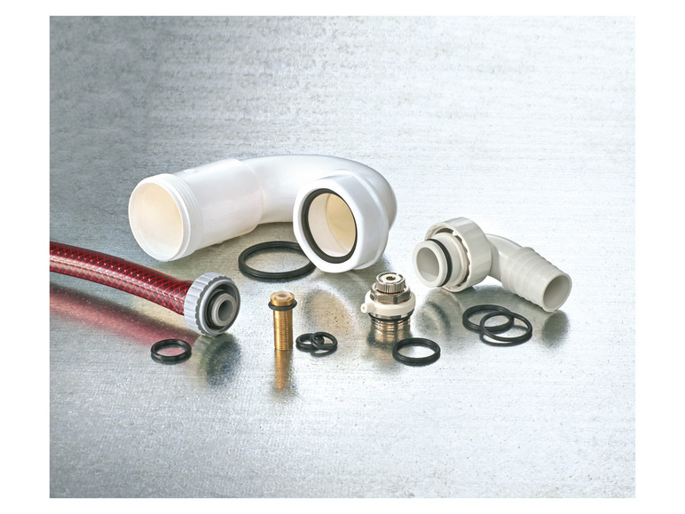 Aller en mode plein écran : PARKSIDE® Assortiment de joints d’étanchéité / Joints toriques - Image 5
