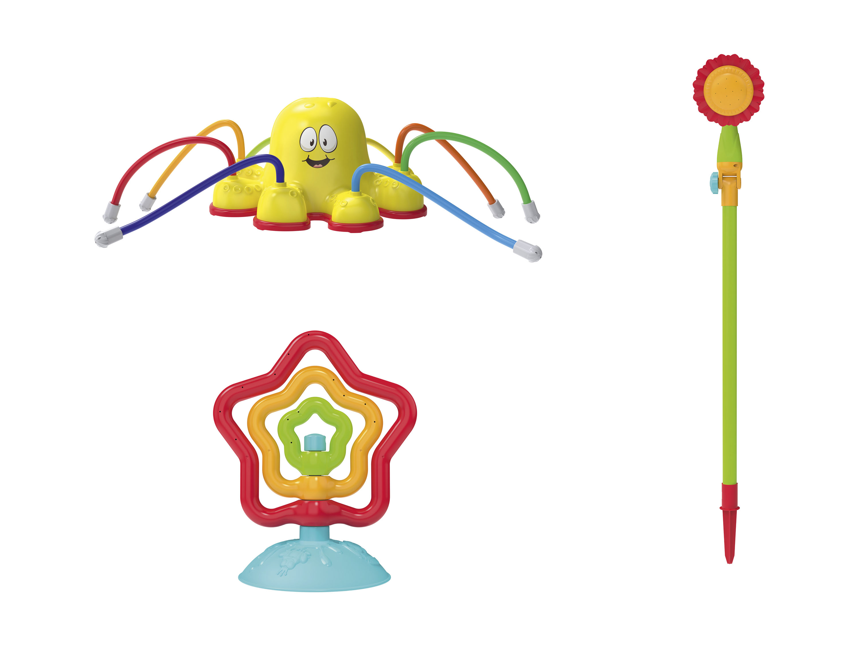 Playtive Arroseurs à eau