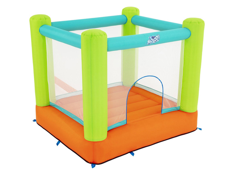 Aller en mode plein écran : Bestway Château gonflable - Image 11
