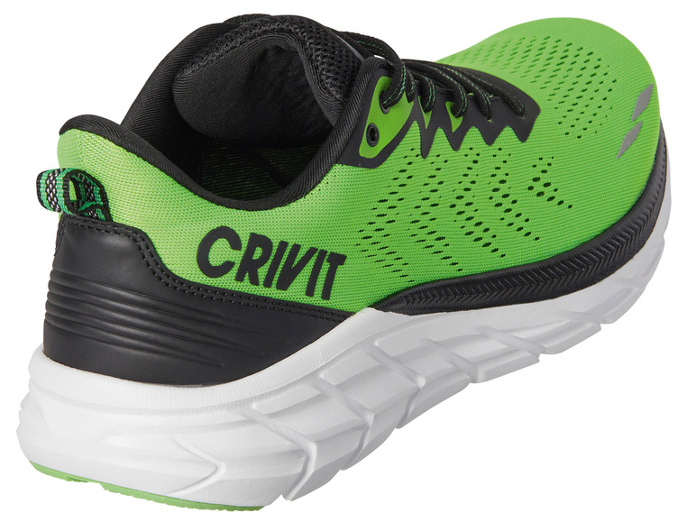 Aller en mode plein écran : CRIVIT Baskets homme - Image 6