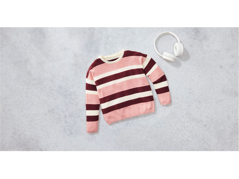 Aller en mode plein écran : lupilu® Pull enfant - Image 17