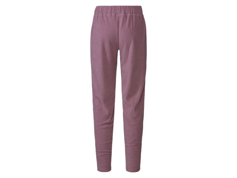 Aller en mode plein écran : esmara® Ensemble détente en polaire femme - Image 8