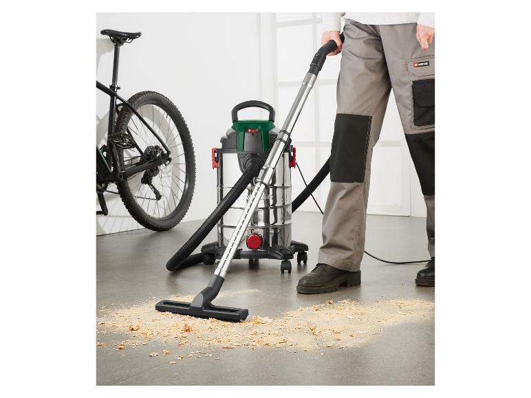 Aller en mode plein écran : Aspirateur eau et poussière PWD 25 C4 - Image 9