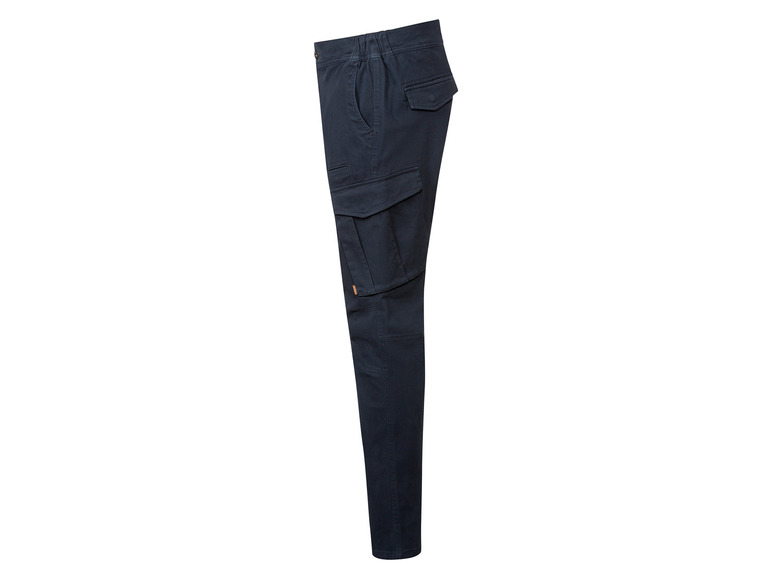 Aller en mode plein écran : LIVERGY® Pantalon cargo homme - Image 8