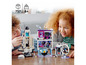 LEGO Friends vaisseau spatial et centre d'entraînement pour astronautes