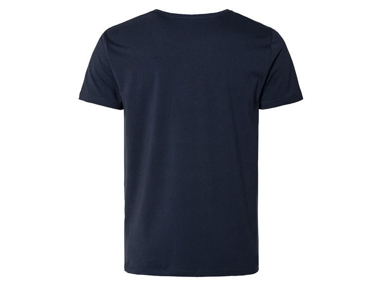 Aller en mode plein écran : LIVERGY® T-shirt homme - Image 7