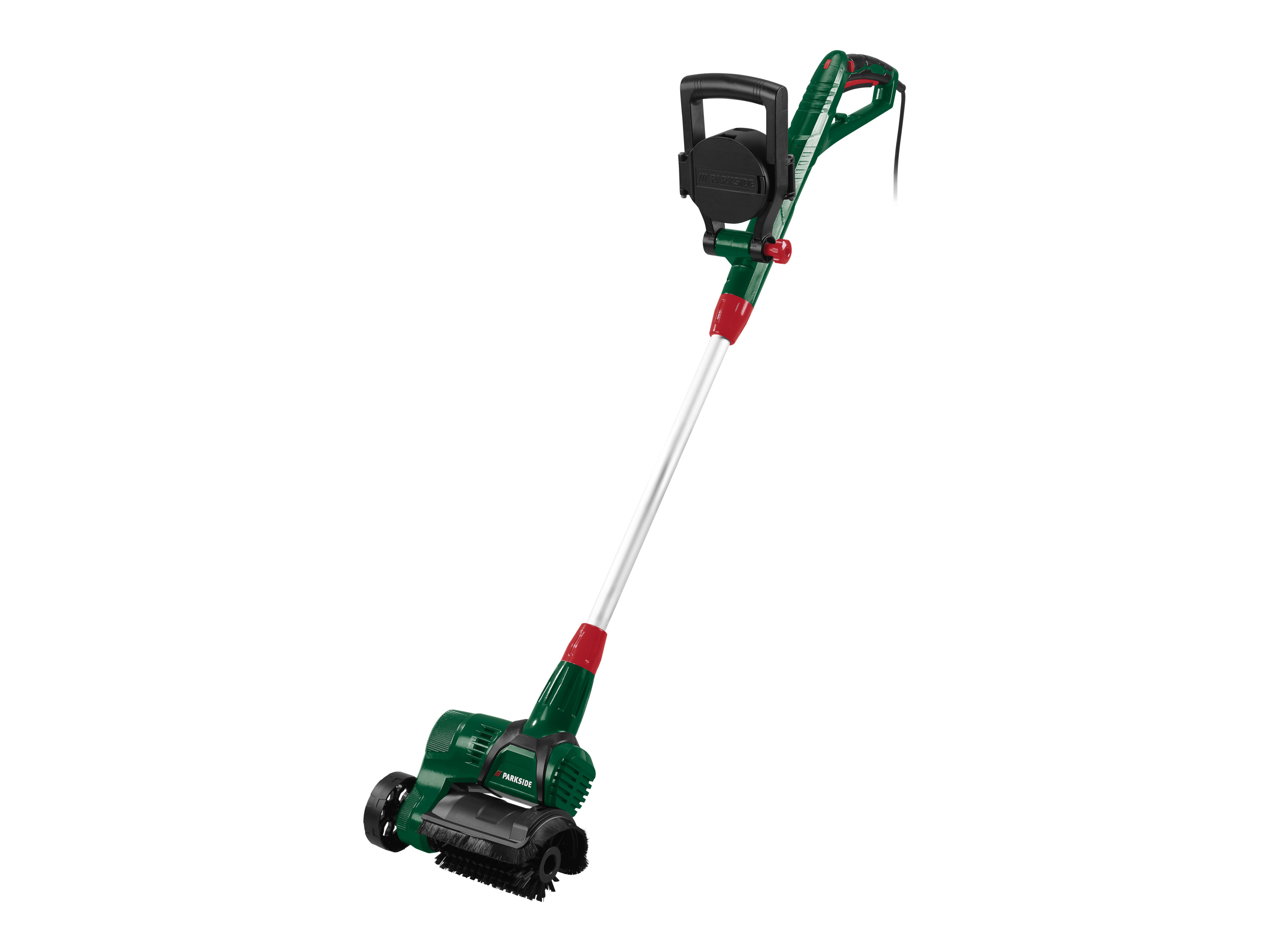 PARKSIDE® Brosse de surface 2 en 1 PEOB 500 B2