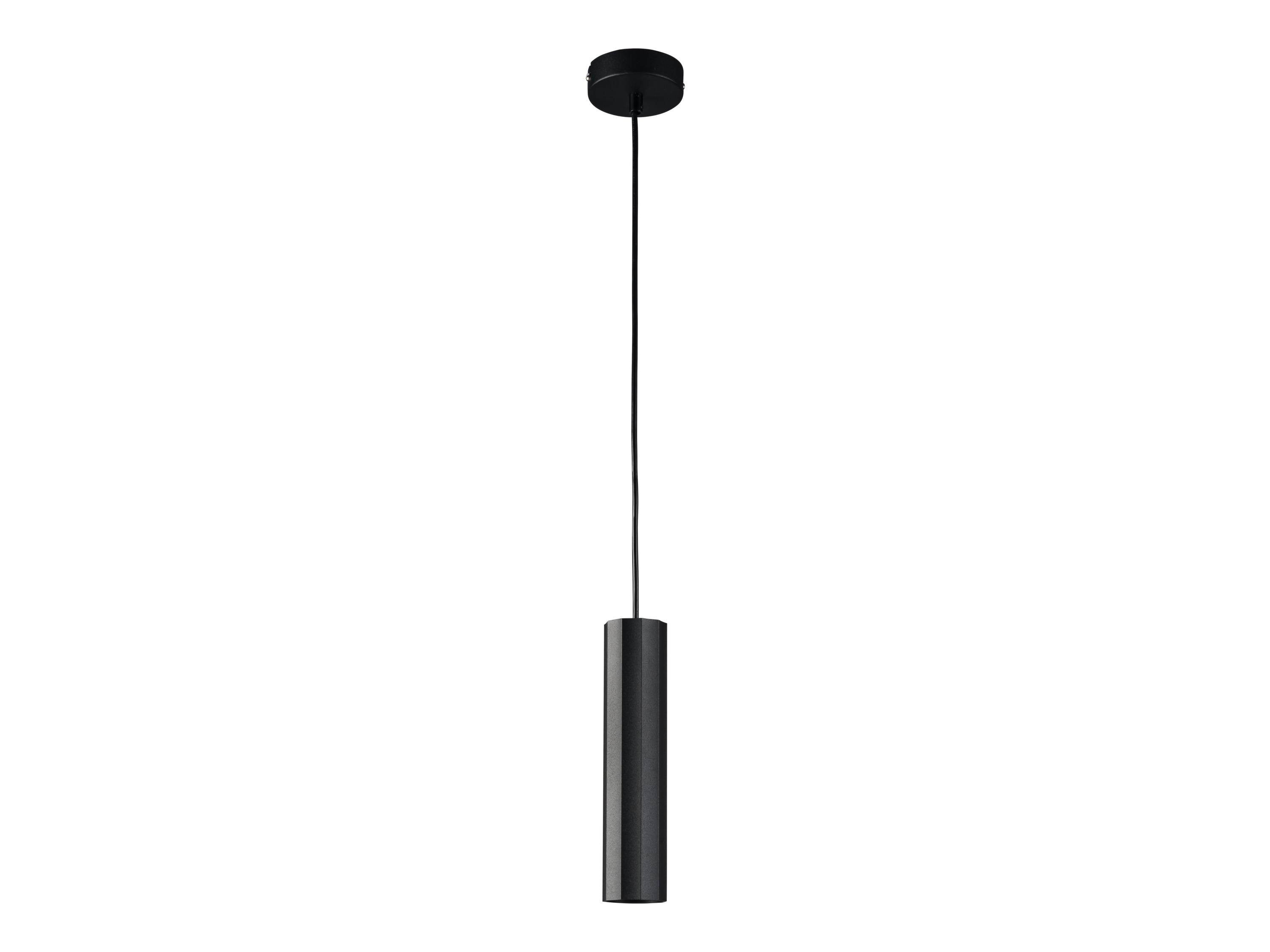 LIVARNO home Suspension à LED (noir)