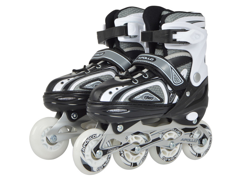 Aller en mode plein écran : Rollers Super Blades - Image 37