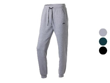 CRIVIT Pantalon de survêtement homme