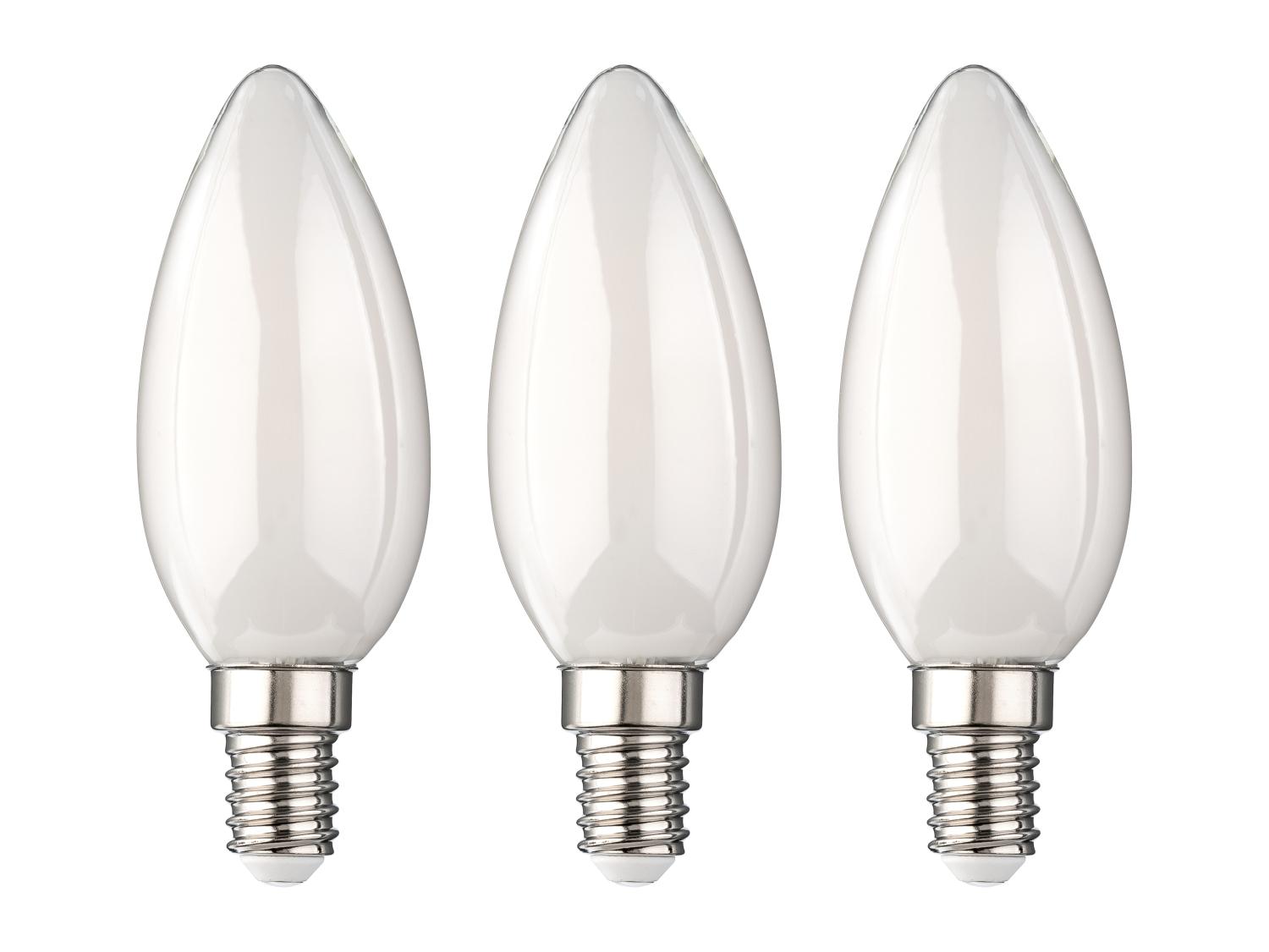 Lot de 10 Ampoules Led Filament Culot E27 forme G45 4 Watt (éq 42 watts) Blanc Lot de 10 Ampoules Led Filament Culot E27 forme G45 4 Watt (éq 42 watts) Blanc