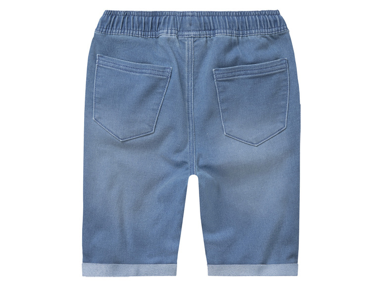 Aller en mode plein écran : pepperts!® Bermuda garçon - Image 6