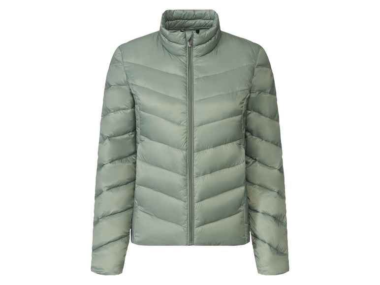 Aller en mode plein écran : esmara® Doudoune ultra-légère femme - Image 14