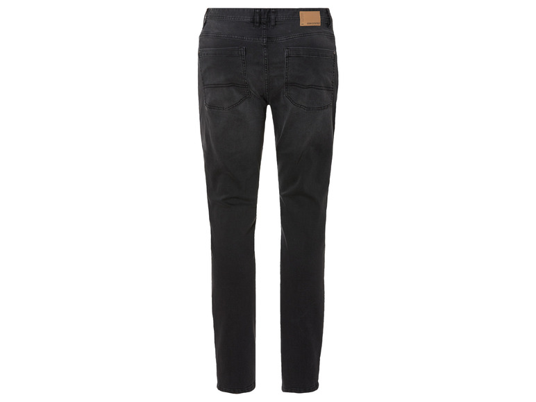 Aller en mode plein écran : LIVERGY® Jean homme - Image 6