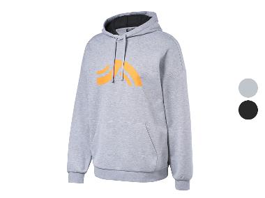 CRIVIT Sweat à capuche homme